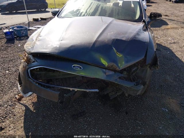 2019 FORD FUSION SEL 6
