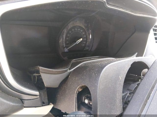2019 FORD FUSION SEL 7
