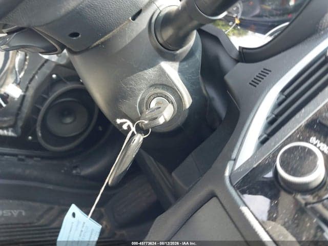 2020 SUBARU FORESTER PREMIUM 11