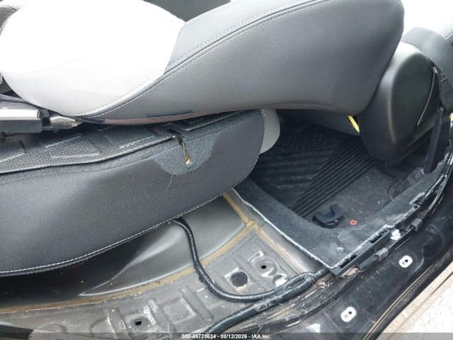 2020 SUBARU FORESTER PREMIUM 8