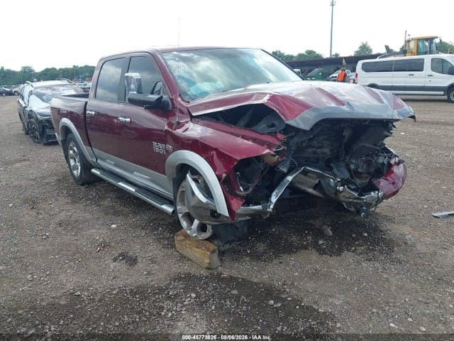 2017 RAM 1500 LARAMIE - 1