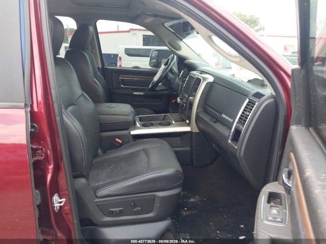 2017 RAM 1500 LARAMIE 5
