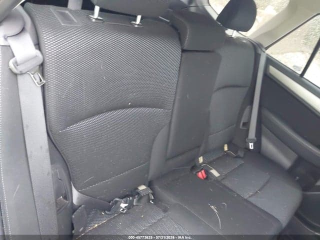 2019 SUBARU OUTBACK 2.5I PREMIUM 8