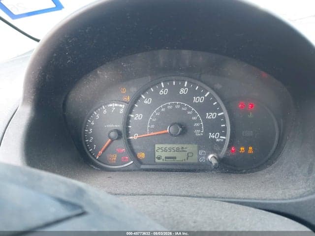 2018 MITSUBISHI MIRAGE G4 ES 7