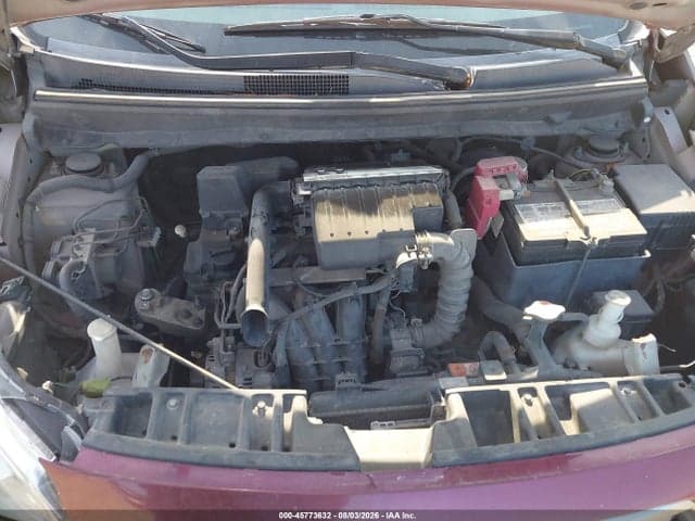 2018 MITSUBISHI MIRAGE G4 ES 10