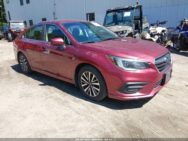 2018 SUBARU LEGACY 2.5I PREMIUM - 1