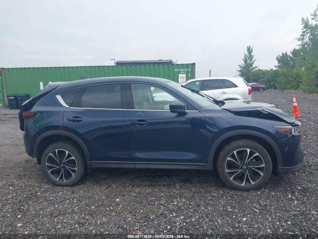 2022 MAZDA CX-5 2.5 S PREMIUM PLUS 13