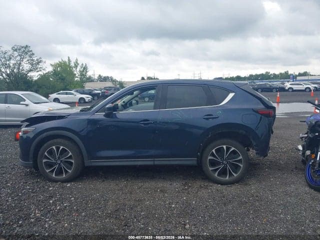 2022 MAZDA CX-5 2.5 S PREMIUM PLUS 14