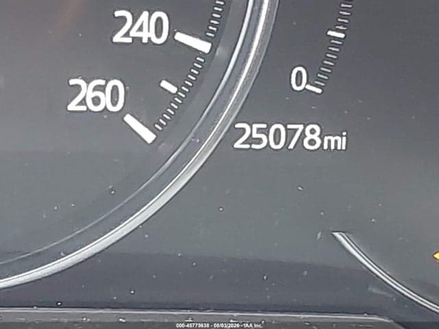 2022 MAZDA CX-5 2.5 S PREMIUM PLUS 15