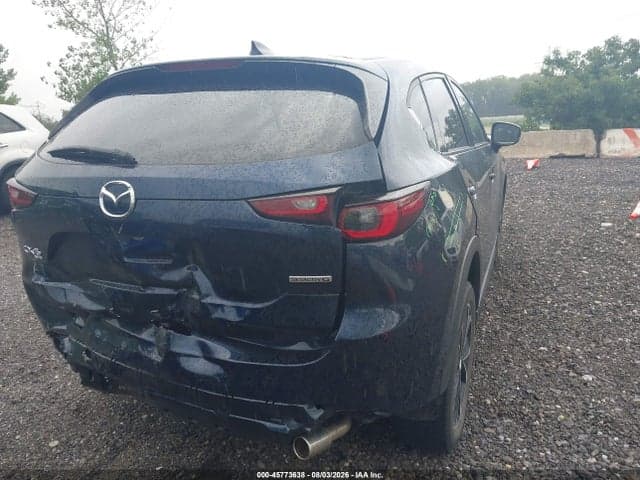 2022 MAZDA CX-5 2.5 S PREMIUM PLUS 16