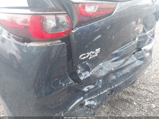 2022 MAZDA CX-5 2.5 S PREMIUM PLUS 17