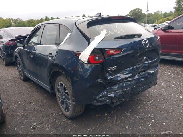 2022 MAZDA CX-5 2.5 S PREMIUM PLUS 3