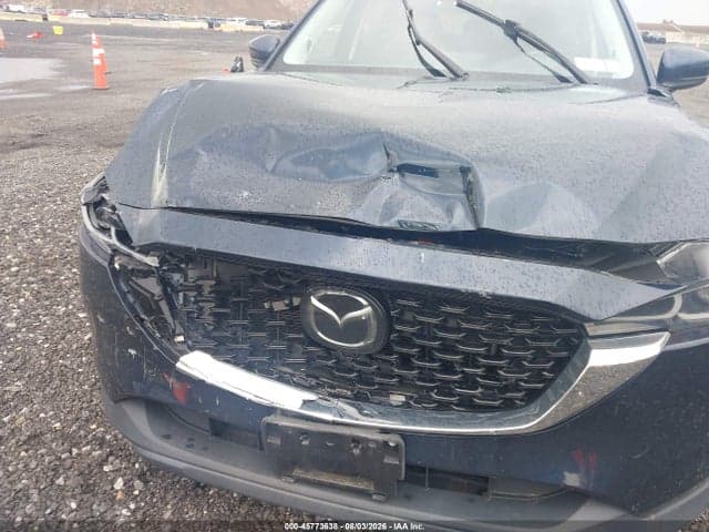 2022 MAZDA CX-5 2.5 S PREMIUM PLUS 6