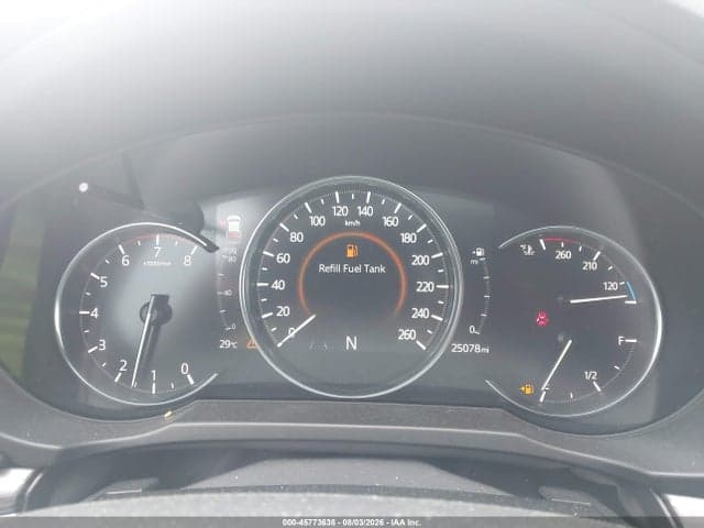 2022 MAZDA CX-5 2.5 S PREMIUM PLUS 7