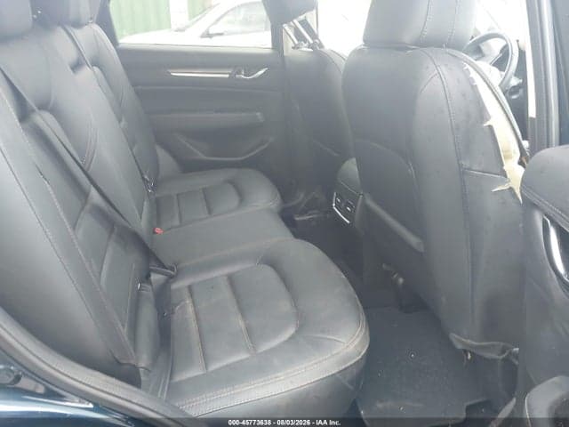 2022 MAZDA CX-5 2.5 S PREMIUM PLUS 8
