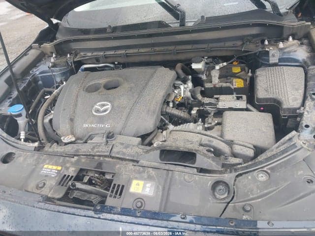 2022 MAZDA CX-5 2.5 S PREMIUM PLUS 10