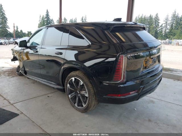 2025 CADILLAC ESCALADE 3