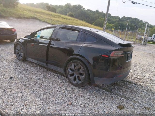 2026 TESLA MODEL X ALL-WHEEL DRIVE 3