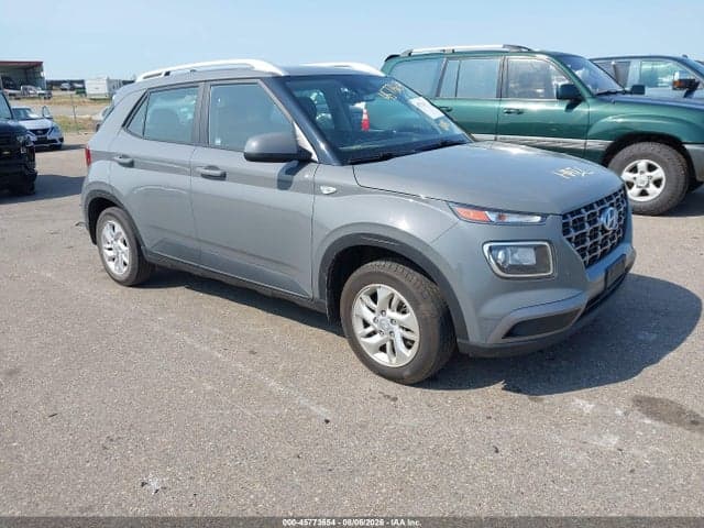 2020 HYUNDAI VENUE SEL - 1