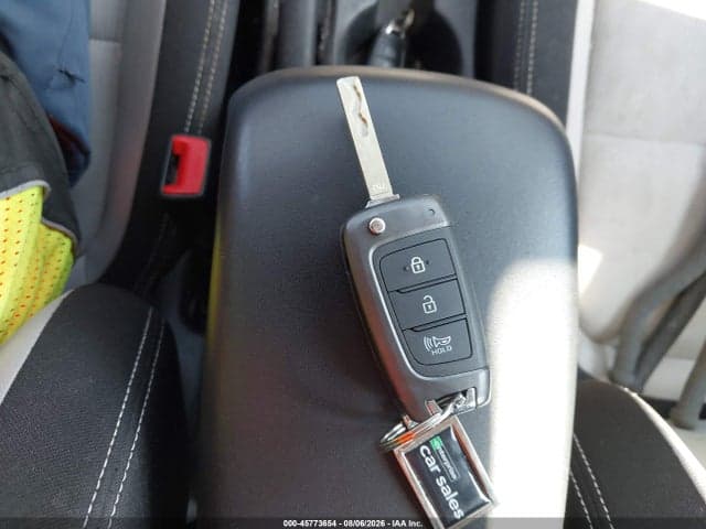 2020 HYUNDAI VENUE SEL 11