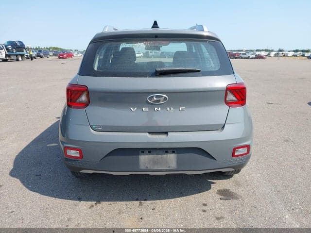 2020 HYUNDAI VENUE SEL 16