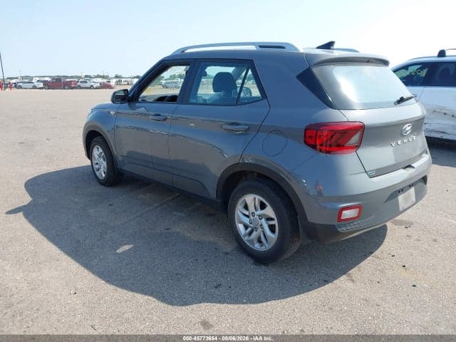 2020 HYUNDAI VENUE SEL 3