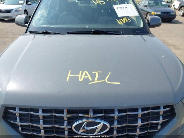 2020 HYUNDAI VENUE SEL 6