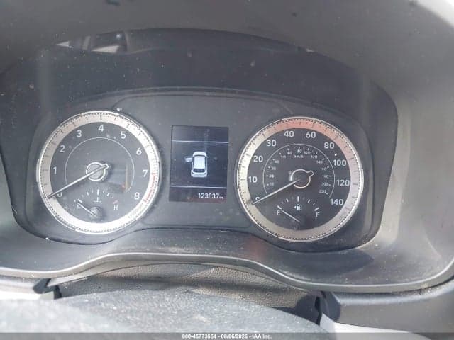 2020 HYUNDAI VENUE SEL 7