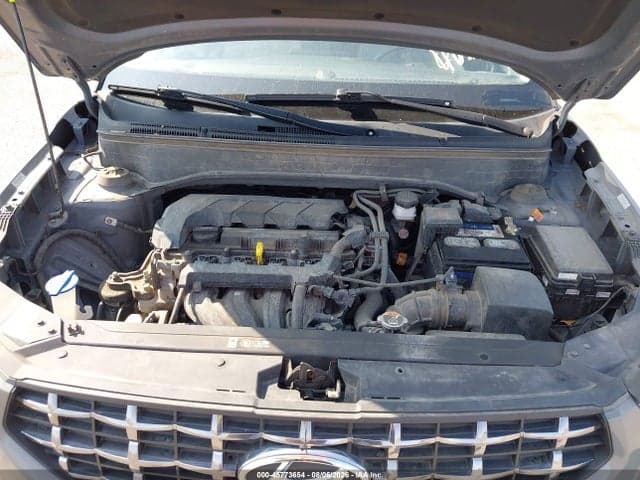 2020 HYUNDAI VENUE SEL 10