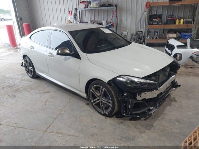2020 BMW M235I GRAN COUPE XDRIVE - 1