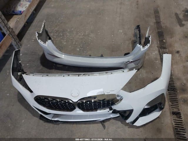 2020 BMW M235I GRAN COUPE XDRIVE 12