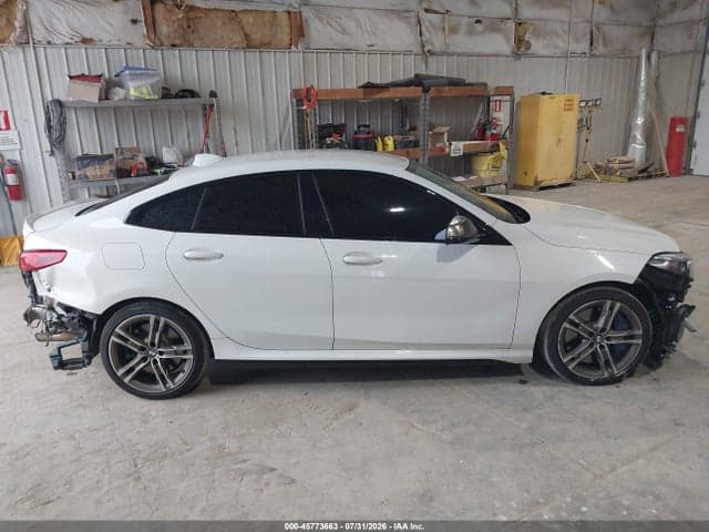2020 BMW M235I GRAN COUPE XDRIVE 14