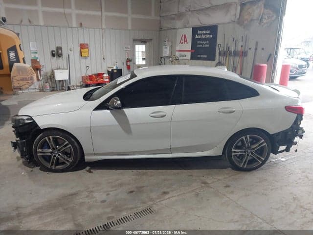 2020 BMW M235I GRAN COUPE XDRIVE 15
