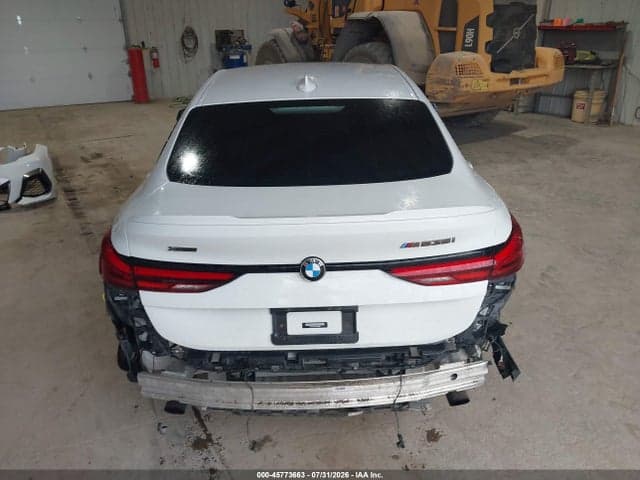 2020 BMW M235I GRAN COUPE XDRIVE 17