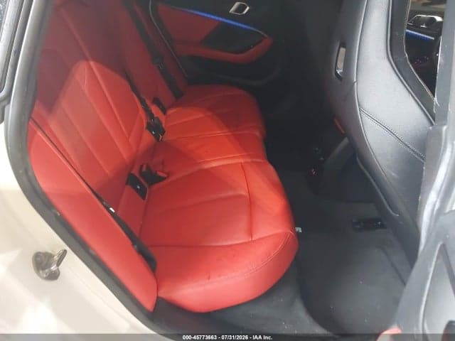 2020 BMW M235I GRAN COUPE XDRIVE 8