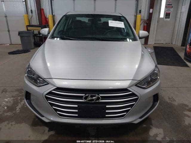 2018 HYUNDAI ELANTRA SEL 13