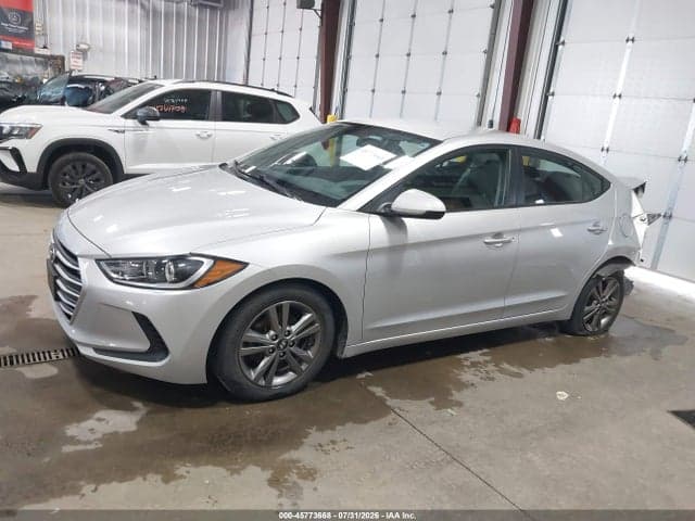 2018 HYUNDAI ELANTRA SEL 15