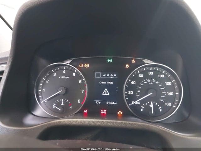 2018 HYUNDAI ELANTRA SEL 7
