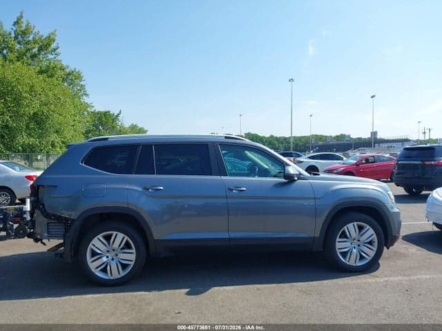 2019 VOLKSWAGEN ATLAS 3.6L V6 SE W/TECHNOLOGY 13