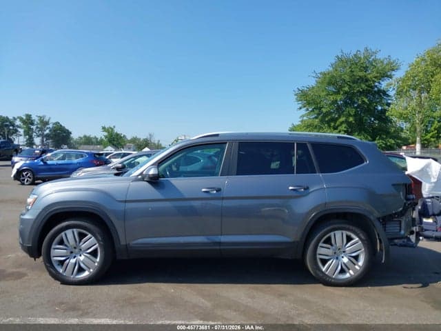 2019 VOLKSWAGEN ATLAS 3.6L V6 SE W/TECHNOLOGY 14