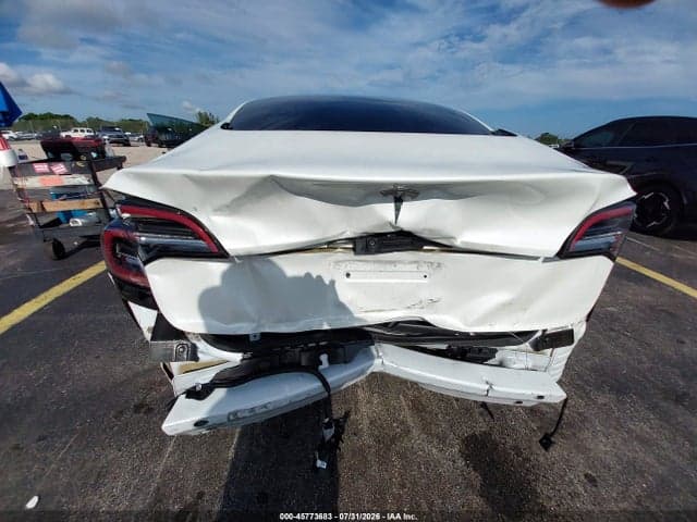 2023 TESLA MODEL 3 REAR-WHEEL DRIVE 6