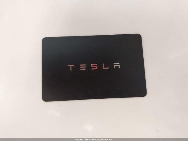 2023 TESLA MODEL 3 REAR-WHEEL DRIVE 10
