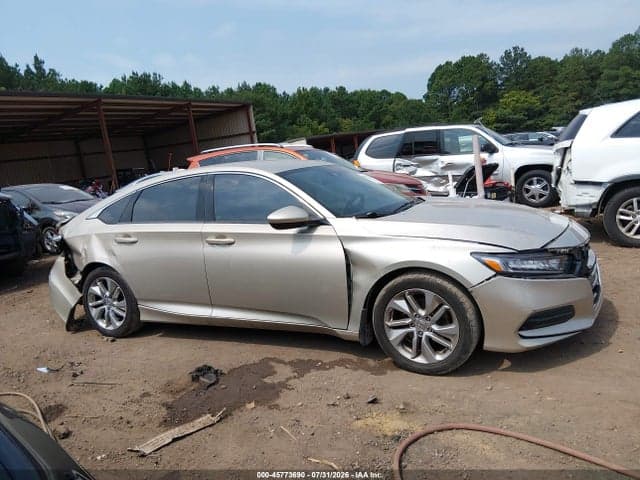 2018 HONDA ACCORD LX 13