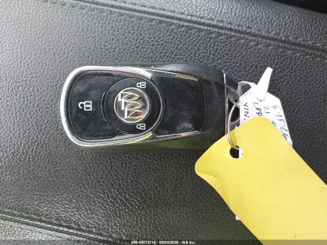 2021 BUICK ENCORE GX FWD PREFERRED 11