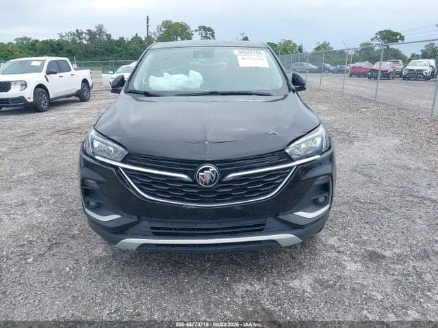 2021 BUICK ENCORE GX FWD PREFERRED 12