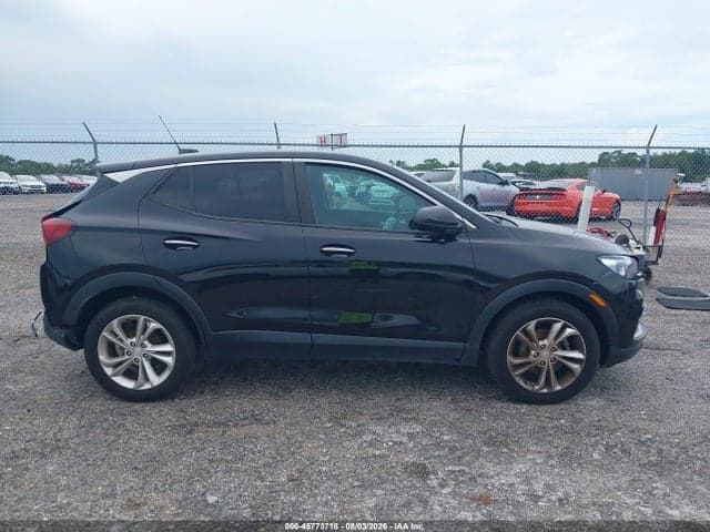 2021 BUICK ENCORE GX FWD PREFERRED 13