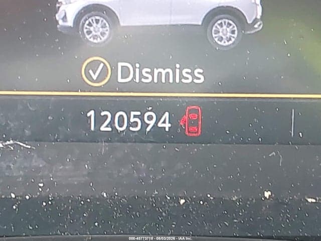 2021 BUICK ENCORE GX FWD PREFERRED 15