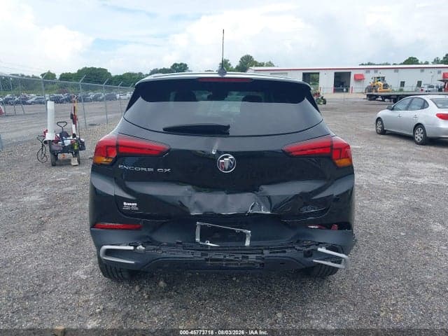 2021 BUICK ENCORE GX FWD PREFERRED 16
