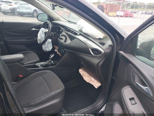 2021 BUICK ENCORE GX FWD PREFERRED 5
