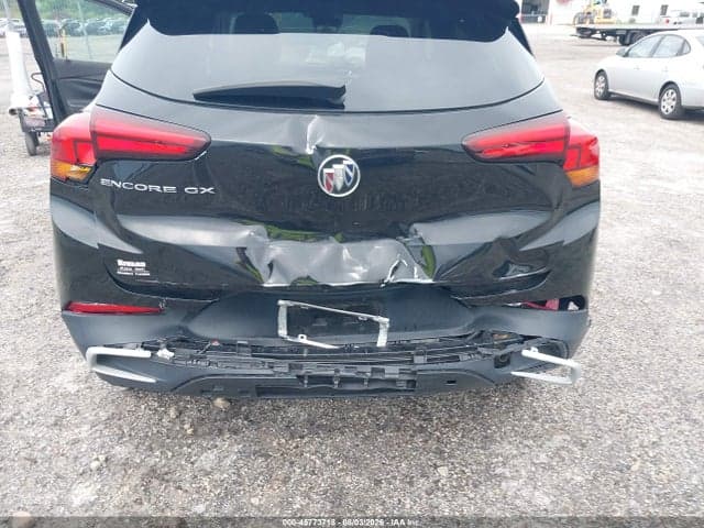 2021 BUICK ENCORE GX FWD PREFERRED 6